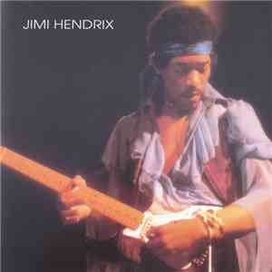 Jimi Hendrix - The Interview FLAC