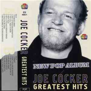 Joe Cocker - Greatest Hits FLAC