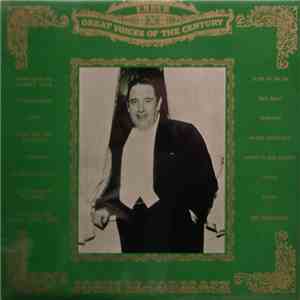 John McCormack  - John McCormack (Volume Two) FLAC