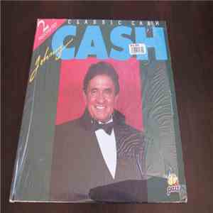 Johnny Cash - Classic Cash FLAC