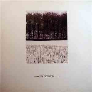 Joy Division - Atmosphere FLAC