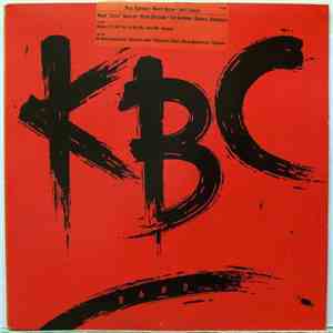 KBC Band  - KBC Band FLAC