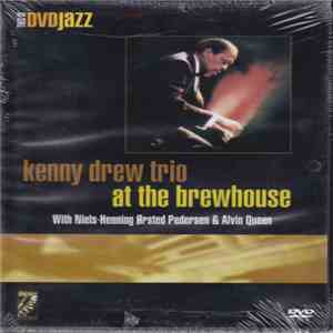 Kenny Drew Trio - At The Brewhouse FLAC