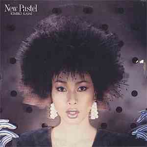 Kimiko Kasai - New Pastel FLAC