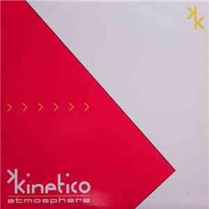 Kinetico - Atmosphere FLAC