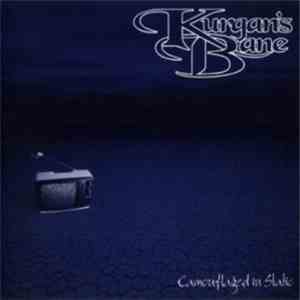Kurgan's Bane - Camouflaged In Static FLAC
