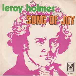 Leroy Holmes - Song Of Joy FLAC