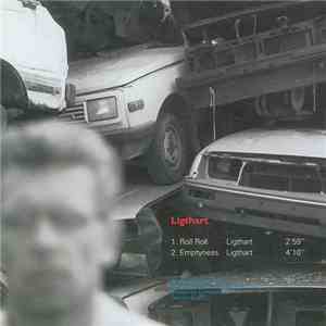Ligthart - Roll Roll FLAC
