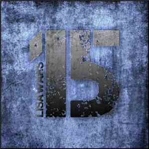 LisaWars - 15 FLAC