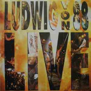 Ludwig Von 88 - Live FLAC