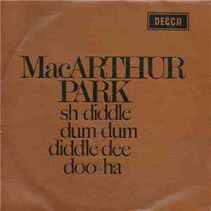 MacArthur Park - Sh-Diddle-Dum-Dum-Diddle-Dee-Doo-Ha FLAC