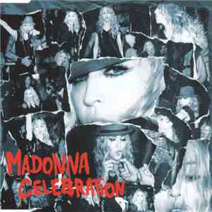Madonna - Celebration FLAC