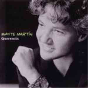 Mayte Martín - Querencia FLAC