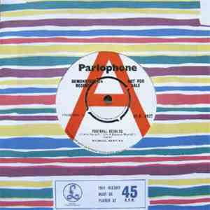 Michael Bentine - Football Results FLAC