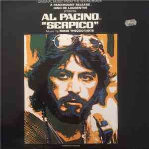 Mikis Theodorakis - Serpico (Original Music From The Soundtrack) FLAC