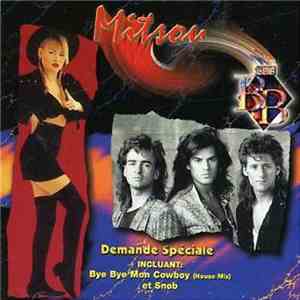 Mitsou / Les B.B. - Demande Spéciale FLAC