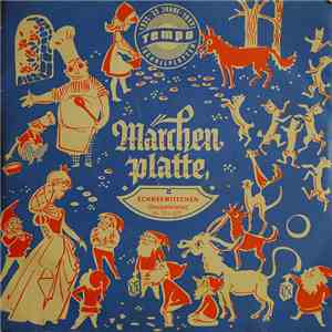 Märchentante Margit Seeber - Schneewittchen FLAC