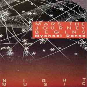 Mychael Danna - Mars: The Journey Begins FLAC