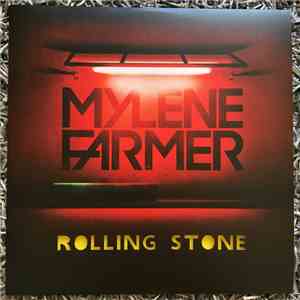 Mylene Farmer - Rolling Stone FLAC