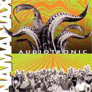 Namanax - Audiotronic FLAC