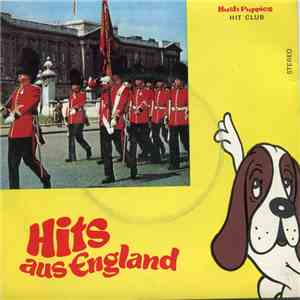 New Swingtett - Hits Aus England FLAC