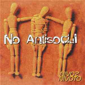 Ni Voz Ni Voto - No Antisocial FLAC