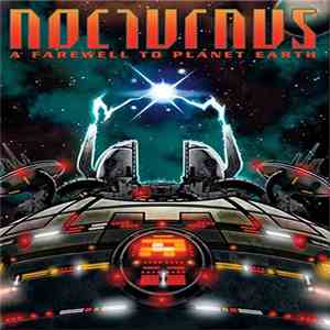 Nocturnus - A Farewell To Planet Earth FLAC