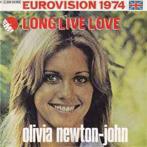 Olivia Newton-John - Long Live Love FLAC