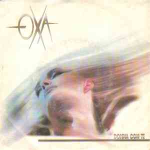 Oxa - Donna Con Te FLAC