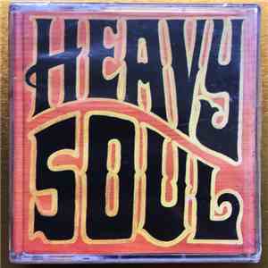 Paul Weller - Heavy Soul FLAC