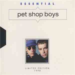 Pet Shop Boys - Essential FLAC
