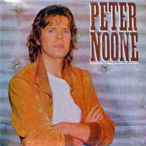 Peter Noone - One Of The Glory Boys FLAC