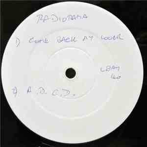 Radiorama - All Night Long FLAC