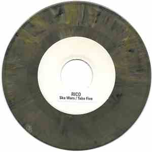 Rico - Ska Wars / Take Five FLAC