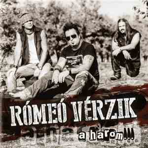 Rómeó Vérzik - A Három... FLAC