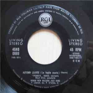 Roman New Orleans Jazz Band - Autumn Leaves FLAC