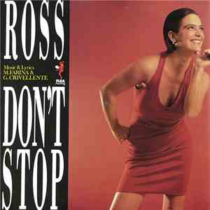 Ross - Don't Stop FLAC