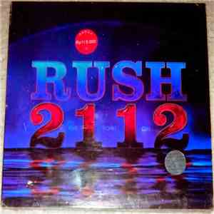 Rush - 2112 FLAC