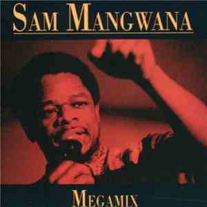 Sam Mangwana - Megamix FLAC