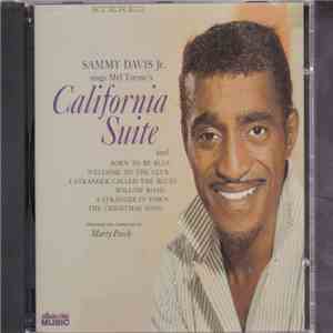 Sammy Davis Jr. - Sings Mel Torme's California Suite FLAC