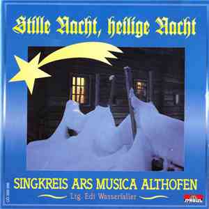 Singkreis Ars Musica Althofen - Stille Nacht, Heilige Nacht FLAC