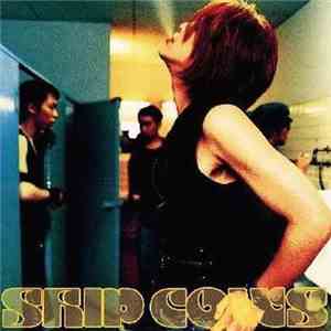 Skip Cows - バイソン FLAC