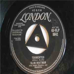 Slim Whitman - Tormented / Candy Kisses FLAC