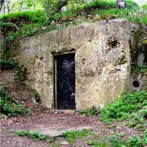 Special Request  - Stairfoot Lane Bunker FLAC
