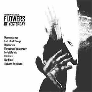 Sssfinxxx - Flowers of Yesterday FLAC