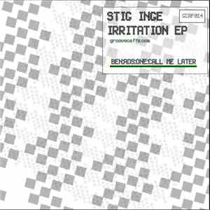 Stig Inge - Irritation FLAC
