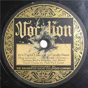 Tampa Red's Hokum Jug Band - It's Tight Like That / How Long How Long Blues FLAC