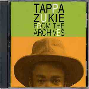 Tappa Zukie - From The Archives FLAC