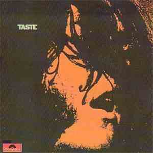 Taste - Taste FLAC