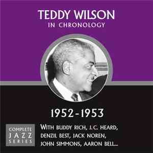 Teddy Wilson - In Chronology - 1952-1953 FLAC